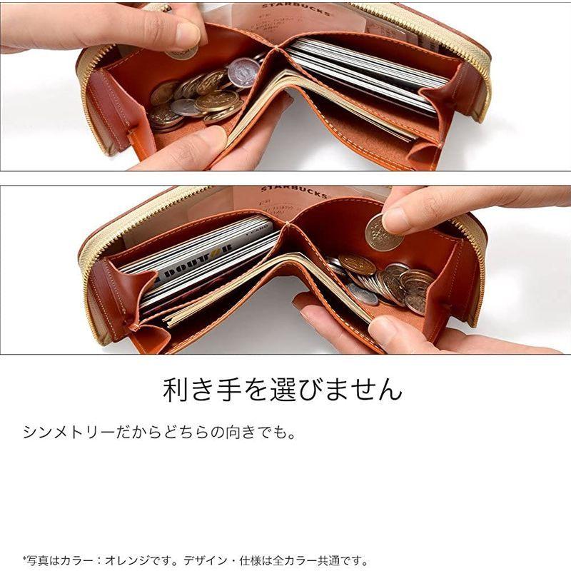 国際ブランド レディース メンズ 財布 大きく開く小さな 二つ折り Hukuro 革 オレンジ 日本製 本革 その他財布 Rohitrattan Handcraft Media Com