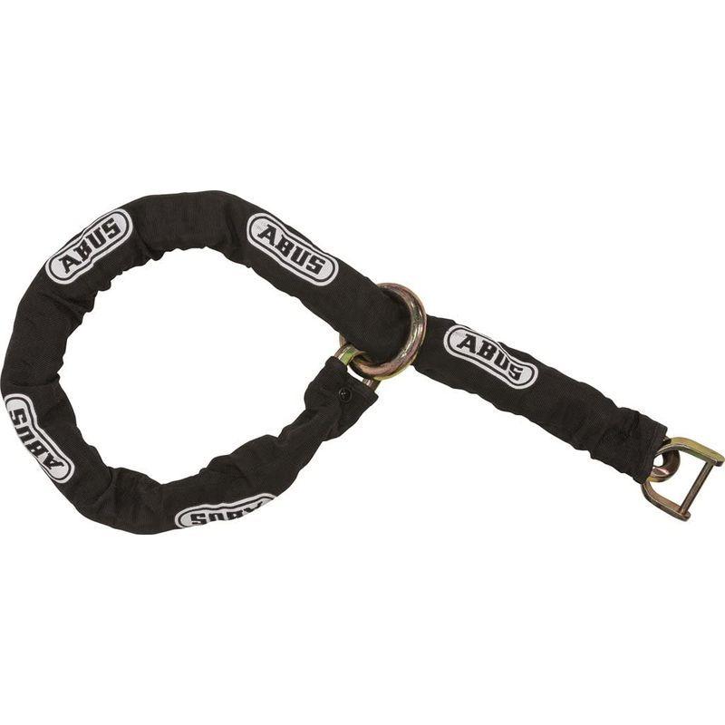 超人気高品質ABUS(アバス) アラームディスクロック Chain 12KS120 8008