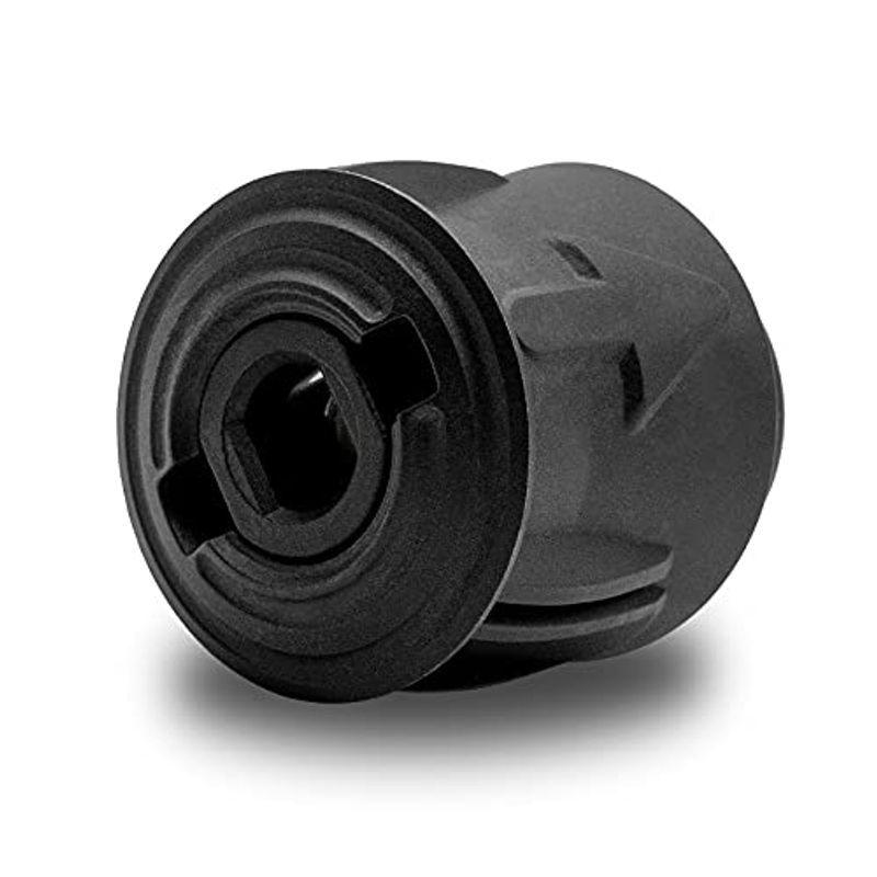 DERASLケルヒャー(KARCHER) ワンタッチカップリング ケルヒャー用クイックカップリング M22 14?メス ケルヒャーに対応 イルムバーガー Ilmberger サイドカバー 20年-22年 BMW S1000XR JP店