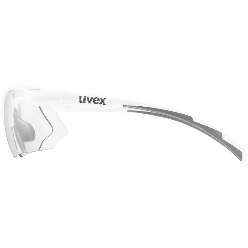 uvex(ウベックス) sportstyle 802 v 調光レンズサングラス 5308728801 