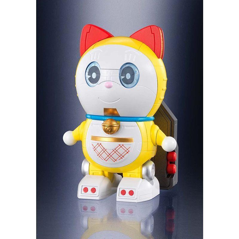 【タイムセール】 超合金 超合体SFロボット 藤子・F・不二雄キャラクターズ 【LWH7729464240】(27311円)