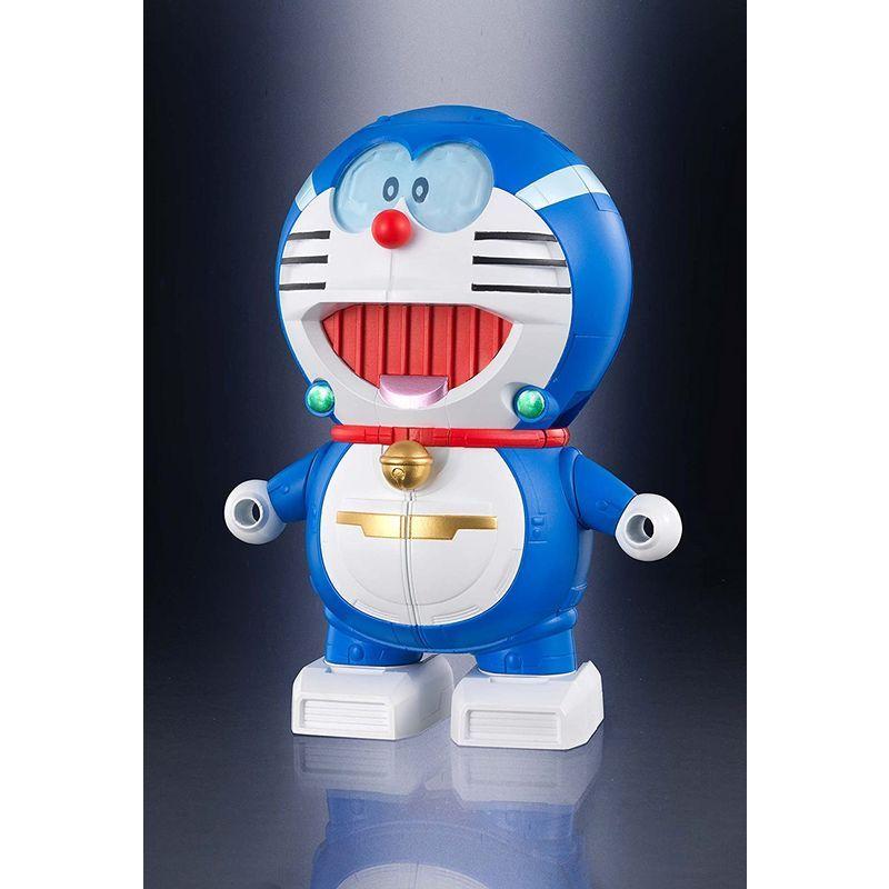 【タイムセール】 超合金 超合体SFロボット 藤子・F・不二雄キャラクターズ 【LWH7729464240】(27311円)