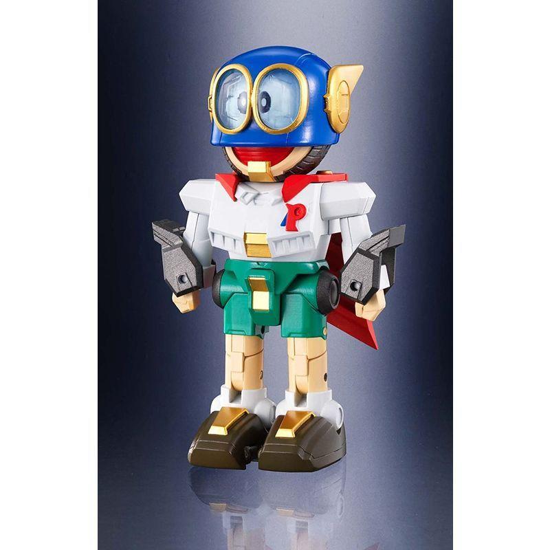 【タイムセール】 超合金 超合体SFロボット 藤子・F・不二雄キャラクターズ 【LWH7729464240】(27311円)