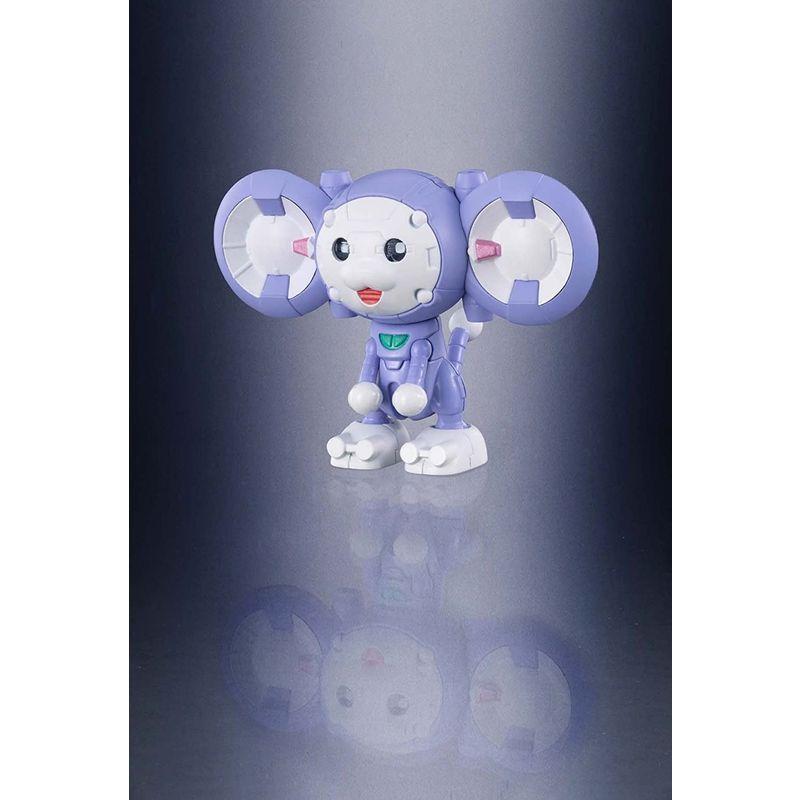 【タイムセール】 超合金 超合体SFロボット 藤子・F・不二雄キャラクターズ 【LWH7729464240】(27311円)