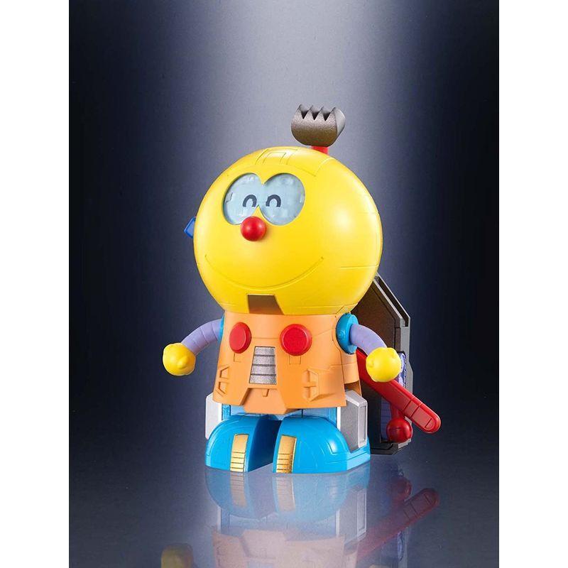 【タイムセール】 超合金 超合体SFロボット 藤子・F・不二雄キャラクターズ 【LWH7729464240】(27311円)