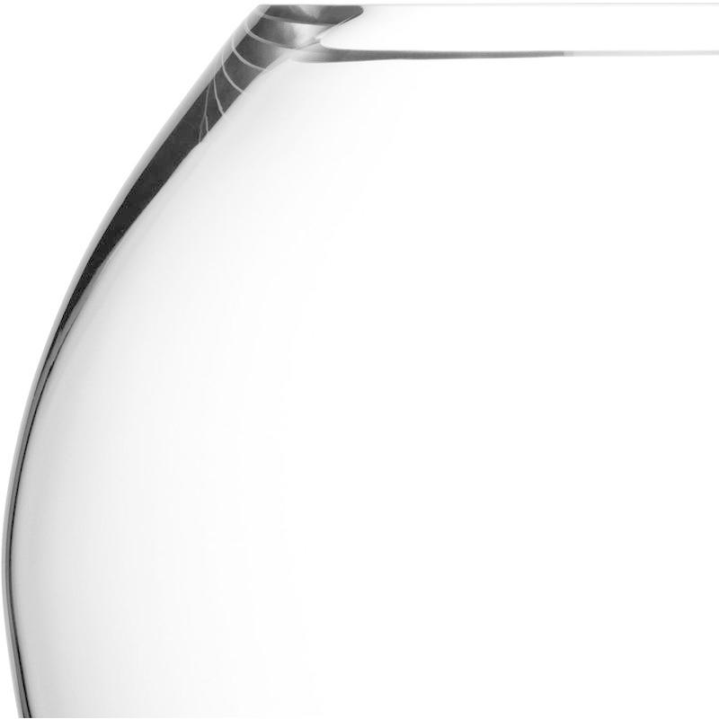 LSA(エルエスエー) フラワーベース(花器) クリア 高さ22cm FLOWER G613-22-301 エルエスエー フラワーベース 花器 クリア 高さ22cm FLOWER G613 サイズ