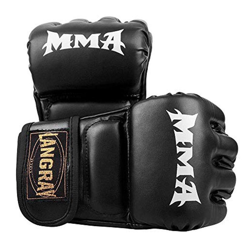 LangRay オープンフィンガー グローブ ボクシンググローブ 手袋 MMA 総合格闘技 ボクシング ムエタイ 空手 テコンドーなど トレ :20220808231723-00455:春和堂 - 通販 - Yahoo!ショッピング LangRay オープンフィンガー グローブ ボクシンググローブ 手袋 MMA 総合格闘技 ボクシング ムエタイ 空手 テコンドーなど トレ :20220808231723-00455:春和堂 - 通販 - Yahoo!ショッピング
