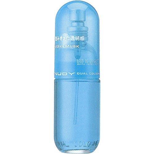NUDY カネボウヌーディ(NUDY)デュアルコロン(オーシャン NUDY カネボウヌーディ(NUDY)デュアルコロン(オーシャン