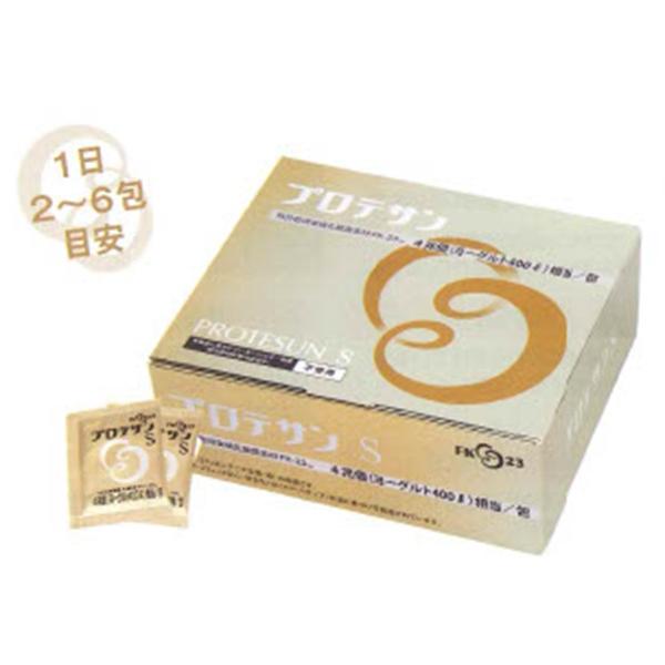 ニチニチ製薬のFK-23濃縮乳酸菌 プロテサンS 62包×2箱 ハル薬店 