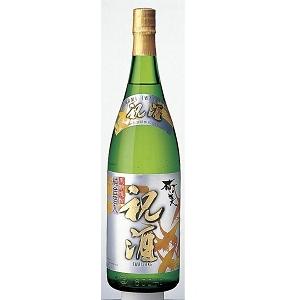 奄美酒類 奄美 黒糖焼酎 徳之島 奄美 祝酒 金箔入り 30度 1800ml 