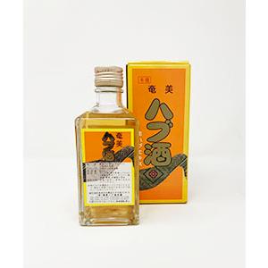 奄美大島 奄美ハブ酒本舗 奄美ハブ酒 300ml 35度以上36度未満 : 奄美の 