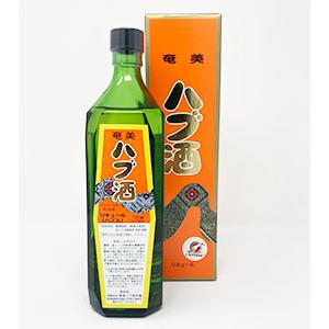 新品未開封 ハブ酒 奄美大島 奄美ハブ酒本舗 720ml 奄美大島 奄美ハブ酒本舗 奄美ハブ酒 ハブ入り 600ml 35度以上36度未満