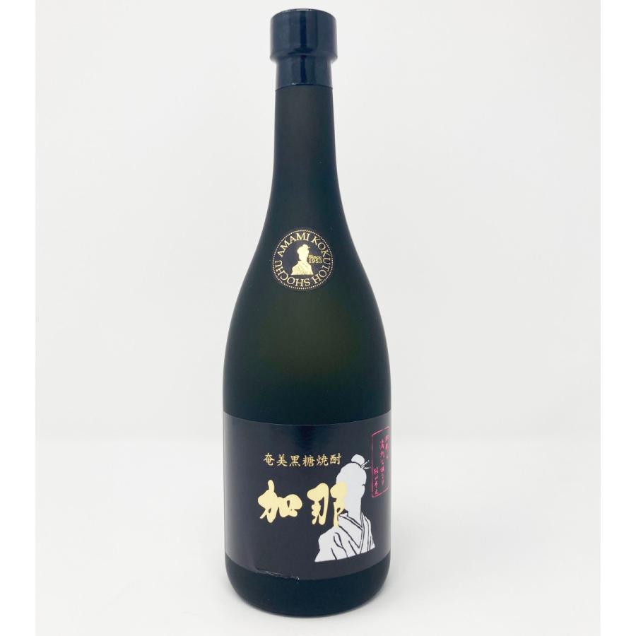 奄美 黒糖焼酎 西平酒造 加那 かな 40度 720ml : 奄美の黒糖焼酎