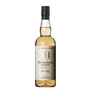 奄美 黒糖焼酎 喜界島 朝日酒造 神喜の目醒め しんきのめざめ