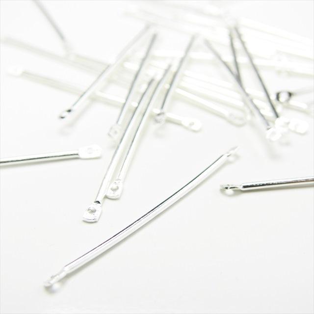 コネクターバー 10本セット スティック チャーム mm 25mm 30mm 35mm 40mm ゴールド シルバー 金 銀 コネクター パーツ ジョイント ピン Connectorbar アクセサリーパーツのharu雑貨 通販 Yahoo ショッピング