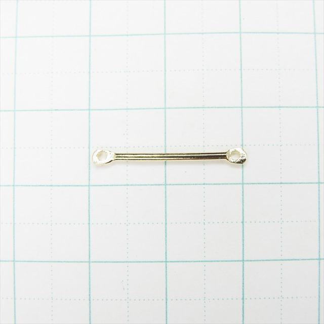 コネクターバー 10本セット スティック チャーム コネクター パーツ