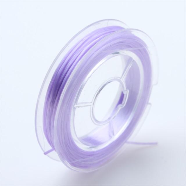 オペロンゴム 約10m シリコン ポリウレタン モビロン 伸びるゴム 天然石 ブレスレット パワーストーン ハンドメイド アクセサリー 手芸 パーツ ワイヤー 材料 Opg アクセサリーパーツのharu雑貨 通販 Yahoo ショッピング