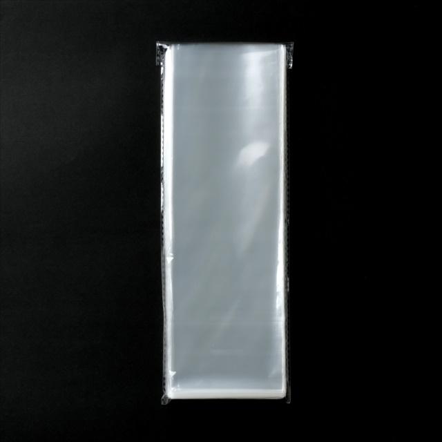 OPP袋 80mm 250mm 100枚 透明 0.03mm テープ無し クリアー ラッピング