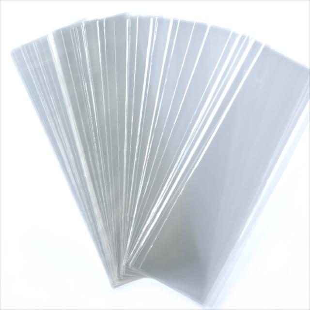 OPP袋 80mm 250mm 1000枚 透明 0.03mm テープ無し クリアー ラッピング