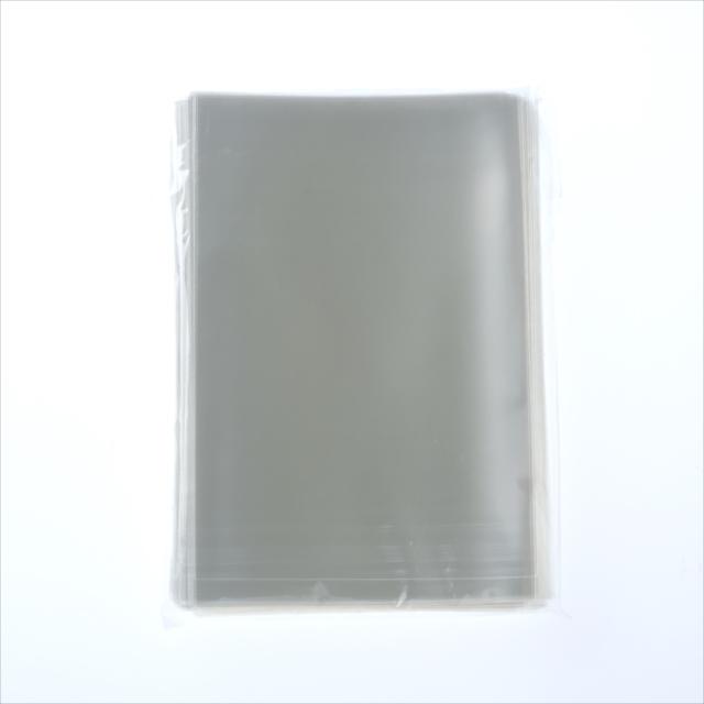 OPP袋 120mm 180mm 100枚 透明 0.03mm テープ無し クリアー ラッピング