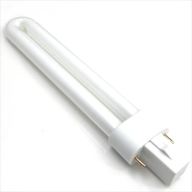UVライト用交換電球1本 9W スペア 替電球 蛍光灯 UVランプ36w用 UV 