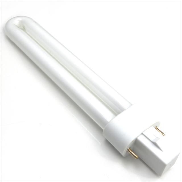 UVライト用交換電球1本 9W スペア 替電球 蛍光灯 UVランプ36w用 UVライト用交換電球1本 9W スペア 替電球 蛍光灯 UVランプ36w用