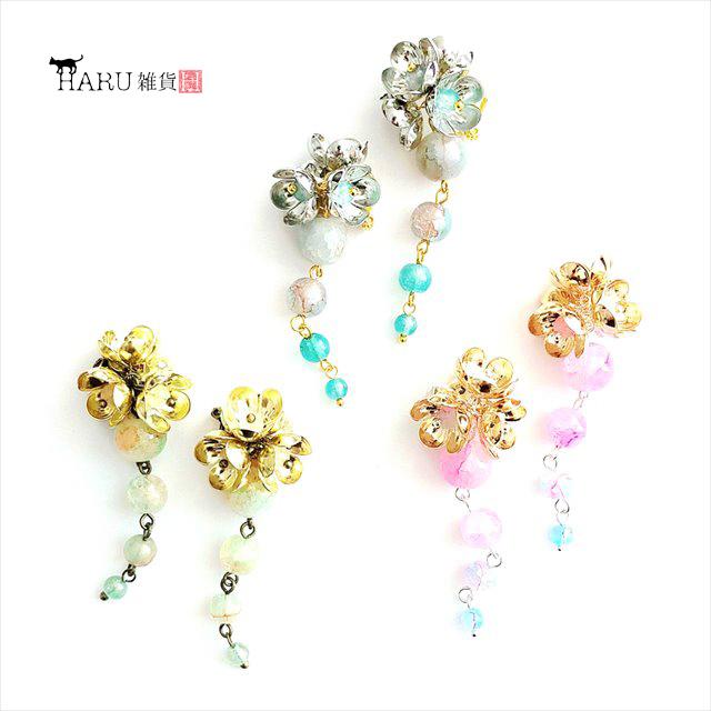 卸売り 9ピン ゴールド 32mm 約500本 線径0.7mm qピン 金 アクセサリー 