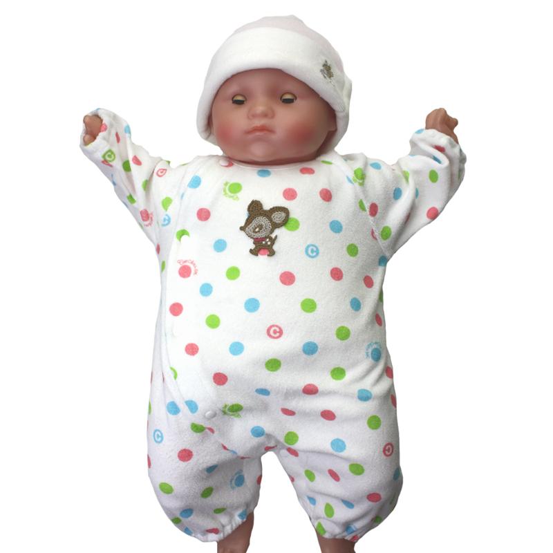 メール便送料無料 フィットオール カラフル水玉 編みバンビ フィットオール カバーオール ロンパースベビー キッズ 子供服 赤ちゃん ベビー服 50cm 60cm 13 P ミニビーンズ 通販 Yahoo ショッピング