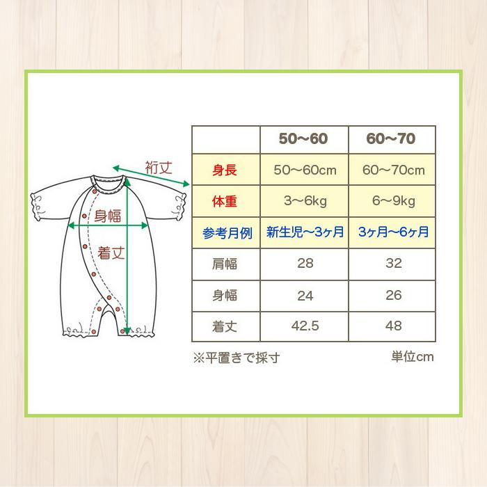 メール便送料無料 フィットオール 杢グレー地キリン カバーオール ロンパース ベビー キッズ 子供服 赤ちゃん 新生児 服 ベビー服 50cm 60cm 70cm 377009 Bu ミニビーンズ 通販 Yahoo ショッピング