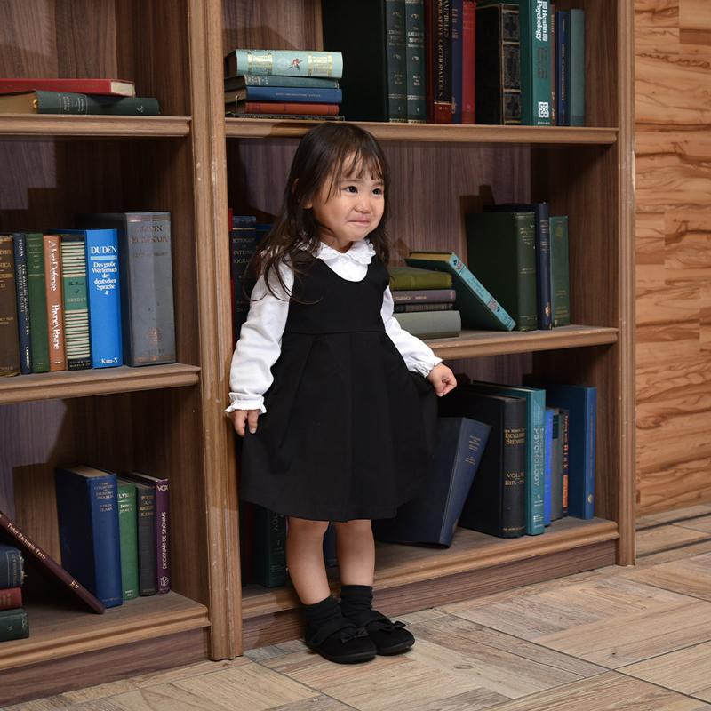 フォーマル 80cm 90cm 100cm ジャンスカ フォーマル女の子 ベビー  ベビー キッズ 子供服 ベビー服 ベビー フォーマル 幼児 結婚式 七五三｜harvesshop｜09