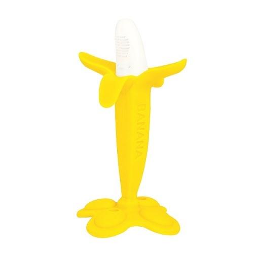 EDISONmama（エジソンママ） 送料無料 歯固め カミカミBabyバナナ