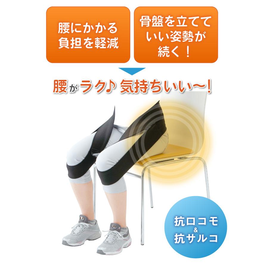 TOP(医療機器) 腰椎ベルト 骨盤ベルト ラクナール 腸腰筋 TOP(医療機器) 腰椎ベルト 骨盤ベルト ラクナール 腸腰筋