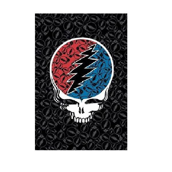 GRATEFUL DEAD MULTI SYF TAPESTRY / グレイトフルデッド マルチ SYF タペストリー｜harvestmarket