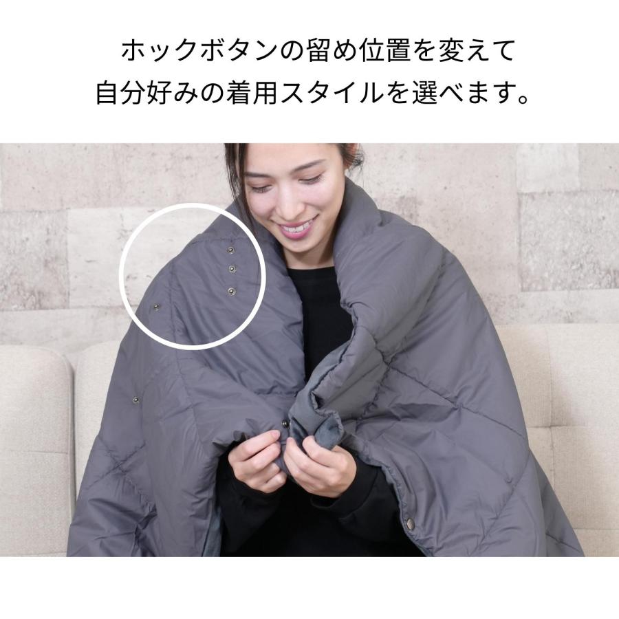 電気毛布 ひざ掛け ブランケット 電気 USB 電熱ベスト 洗える ダウン