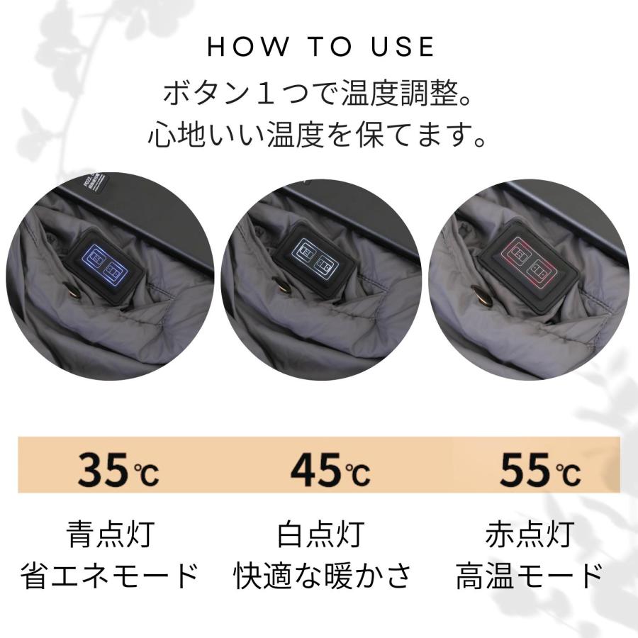 電気毛布 ひざ掛け ブランケット 電気 USB 電熱ベスト 洗える ダウン