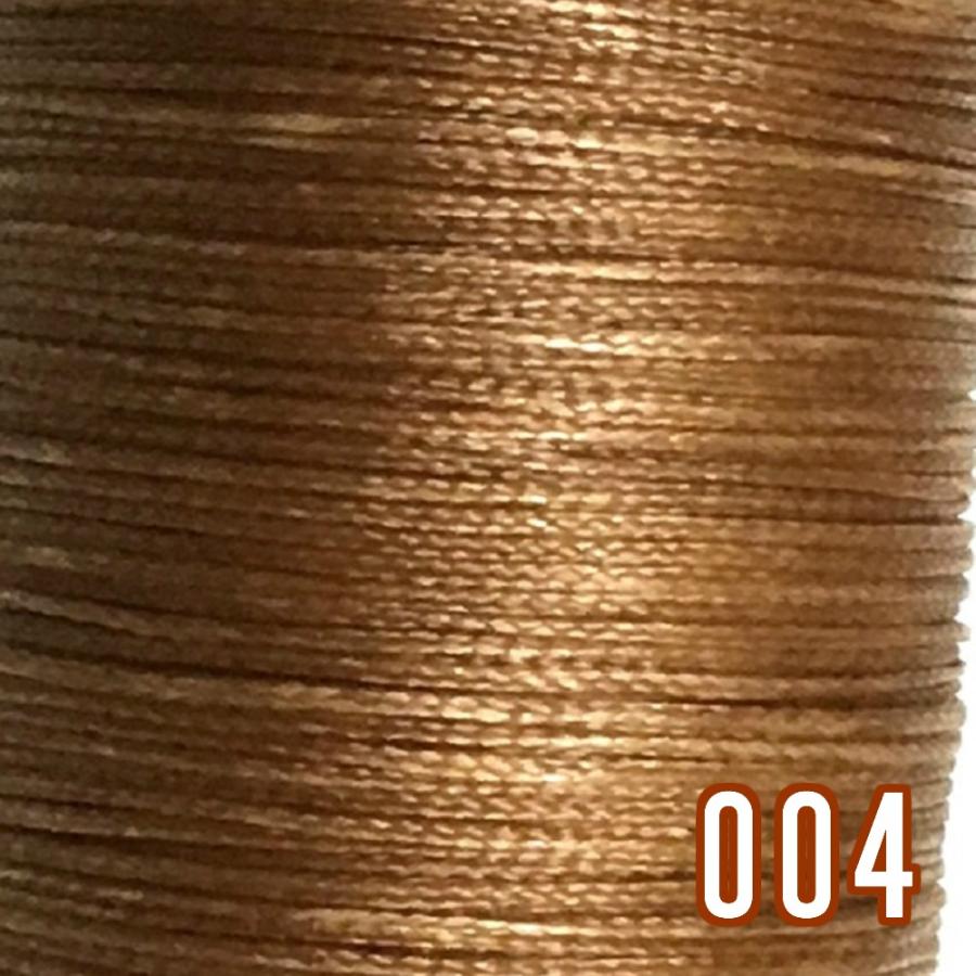 レザークラフト 糸 蝋引き糸 手縫い ろうびき糸 ロービキ糸