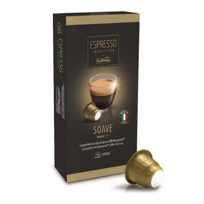 ネスプレッソ カプセル コーヒー インスタント カフィタリー 互換 詰め合わせ 100個 CAFFITARY Nespresso｜hary-shop｜03