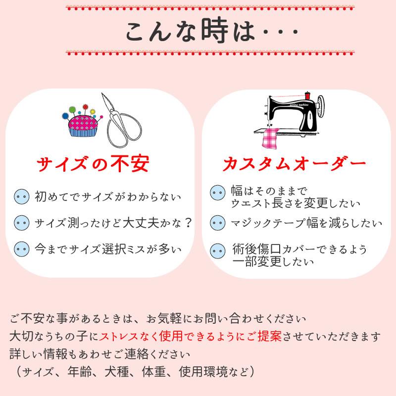 HARZth ハーズ マナーベルト S オス 男の子 ガーゼ ずれ ない 小型犬