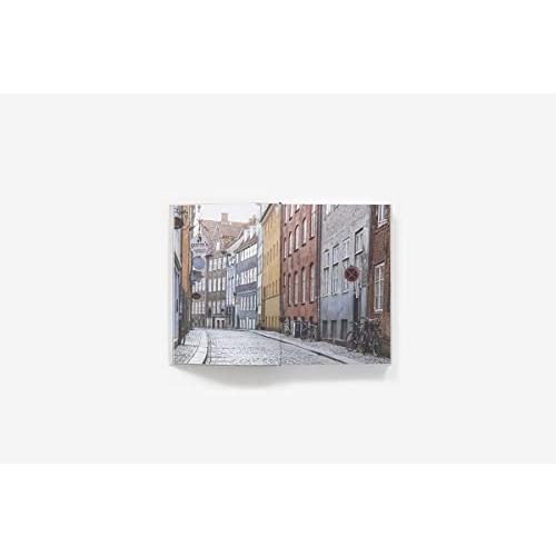 Cereal City Guide: Copenhagen【並行輸入品】｜has-international｜03