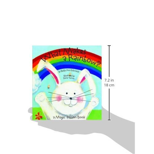 What Makes a Rainbow?: Pop-Up【並行輸入品】｜has-international｜05