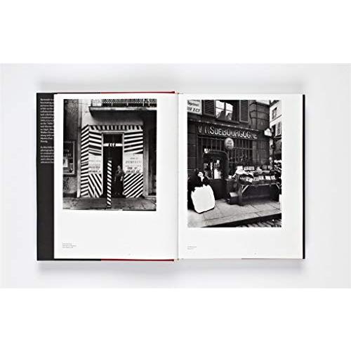 Bystander: A History of Street Photography【並行輸入品】｜has-international｜05