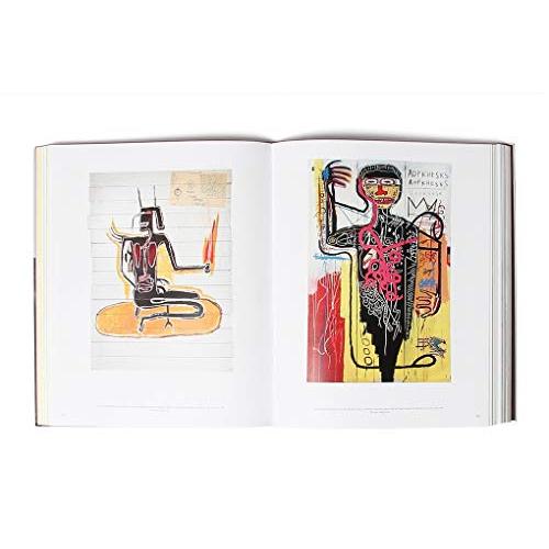 Keith Haring - Jean Michel Basquiat: Crossing Lines【並行輸入品】｜has-international｜04
