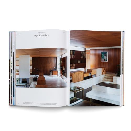 Modernist Icons: Midcentury Houses and Interiors :YS3967041190