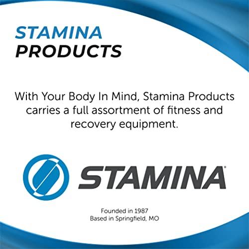 Stamina 36 inch Folding Trampoline - 4