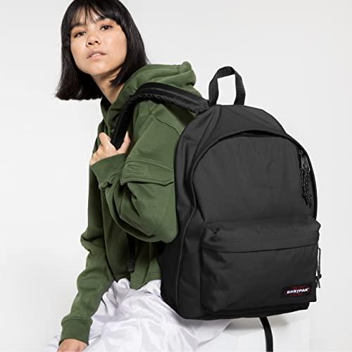 Eastpak　Sac　Dos　Loisir　cm,　Out　L,　44　of　Office,　27　(Noir)