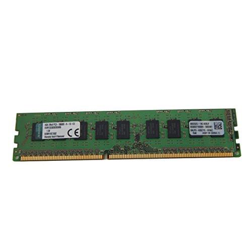 キングストン Kingston サーバー用 メモリ DDR3 1333 (PC3-10600) 8GB ECC Unbuffered DIMM KVR1333D3E9S/8G【並行輸入品】｜has-international｜04