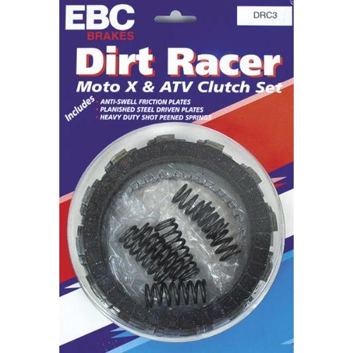 【極美品】 EBC CLUTCH KIT【並行輸入品】 【2377640499】(12062円)