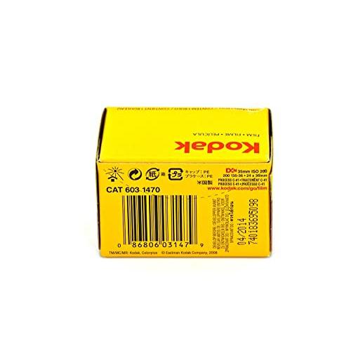 Kodak colorplus film 200 by Kodak【並行輸入品】｜has-international｜03