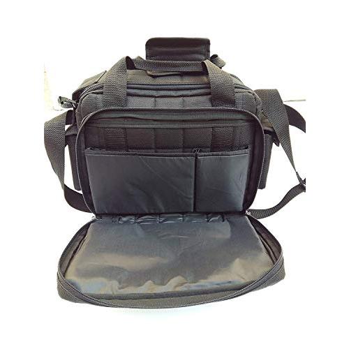 Explorer ギアバッグ R9BK ブラック 16 x 11 x 10インチ【並行輸入品】｜has-international｜03