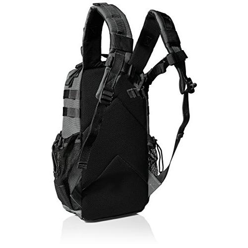 MAXPEDITION ピグミーファルコン-II (オオカミグレー)